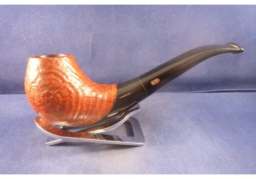 Pijp Chacom Volute Sandblasted 