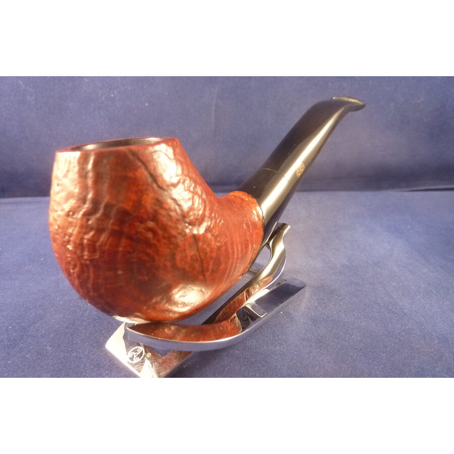 Pijp Chacom Volute Sandblasted