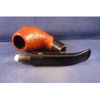 Pijp Chacom Volute Sandblasted