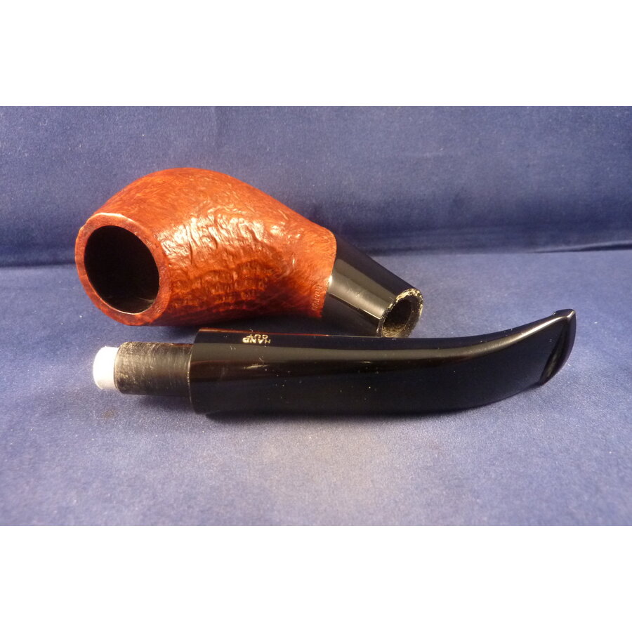 Pijp Chacom Volute Sandblasted
