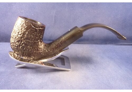 Pipe Dunhill Shell Briar 4202 (2002) 