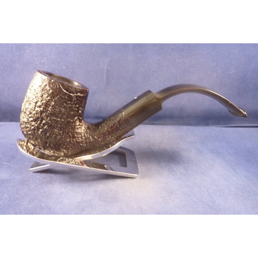 Pijp Dunhill Shell Briar 4202 (2002)