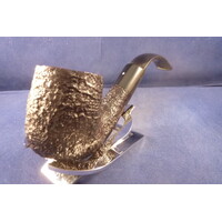 Pipe Dunhill Shell Briar 4202 (2002)