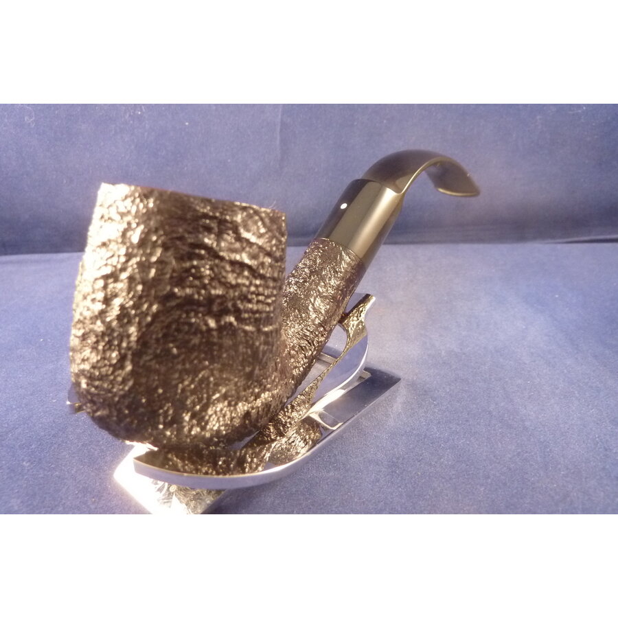 Pijp Dunhill Shell Briar 4202 (2002)