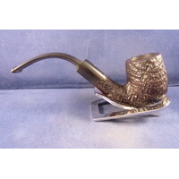 Pijp Dunhill Shell Briar 4202 (2002)