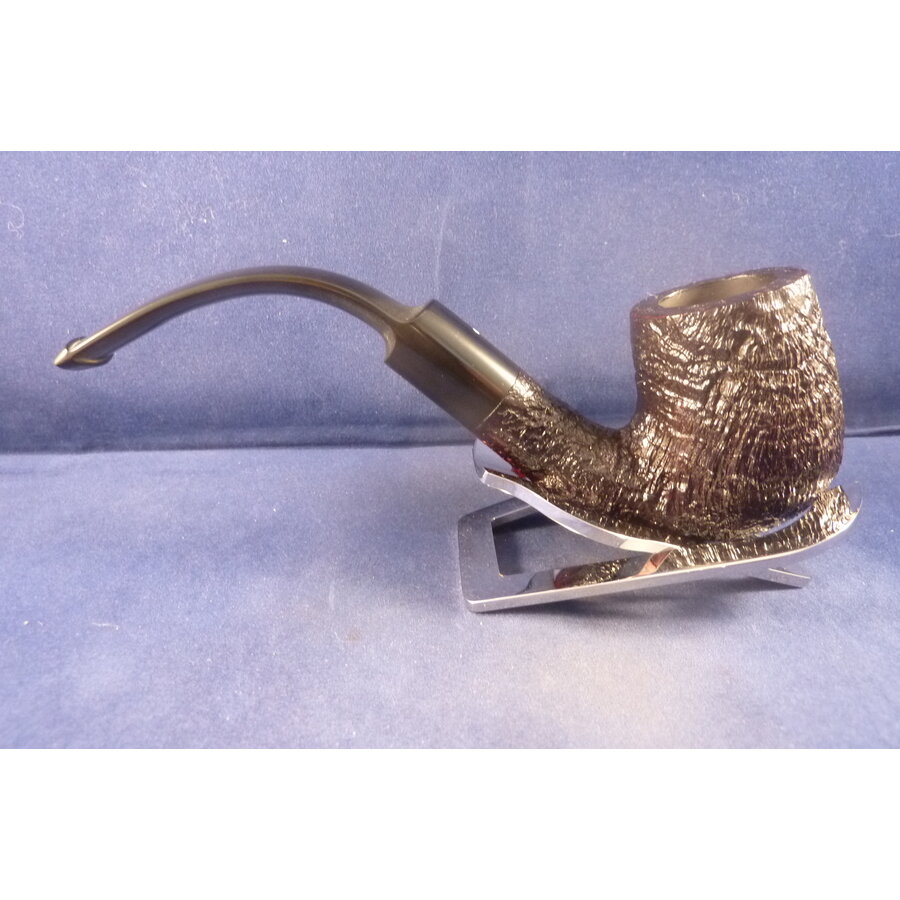 Pipe Dunhill Shell Briar 4202 (2002)