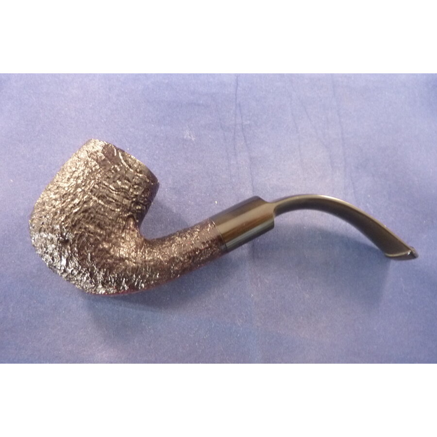 Pijp Dunhill Shell Briar 4202 (2002)
