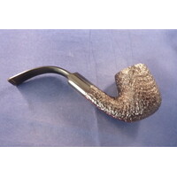 Pijp Dunhill Shell Briar 4202 (2002)