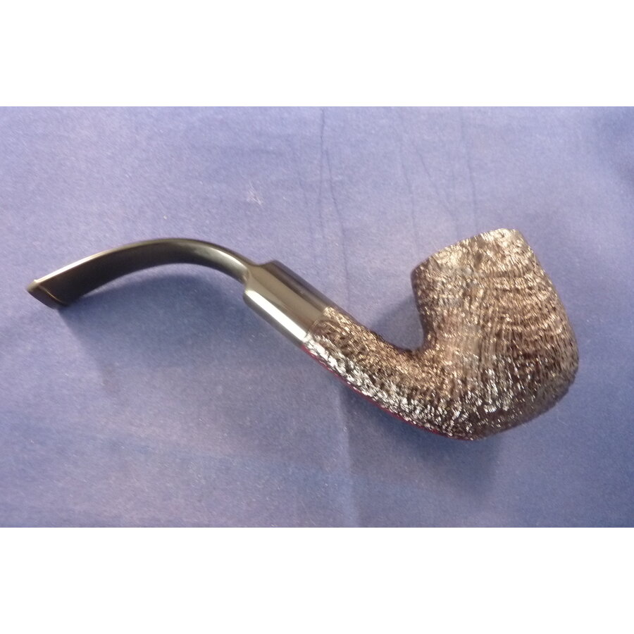 Pijp Dunhill Shell Briar 4202 (2002)