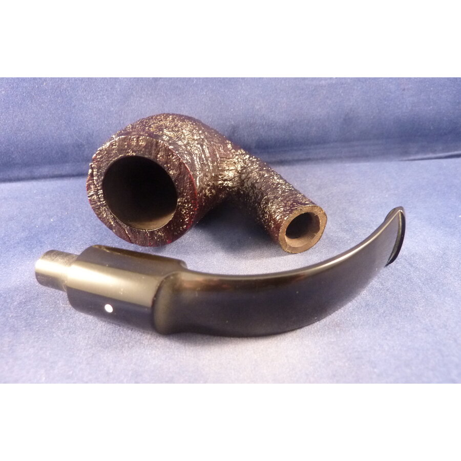 Pijp Dunhill Shell Briar 4202 (2002)
