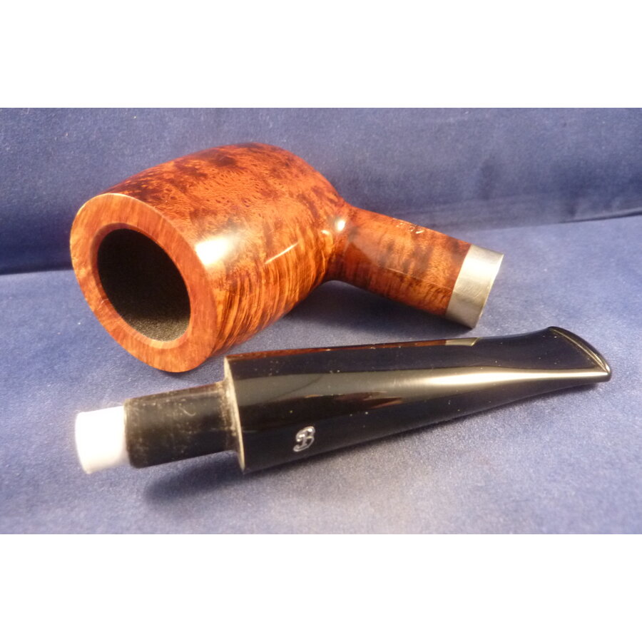 Pipe Big Ben Odeon Tan Polish 405