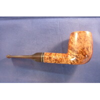 Pipe Big Ben Giant 401 Tan Polish