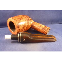Pipe Big Ben Giant 401 Tan Polish