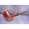 BigBen Pipe Big Ben Giant 401 TwoTone Red Polish