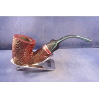 Pijp Savinelli Saint Nicholas 2026 621