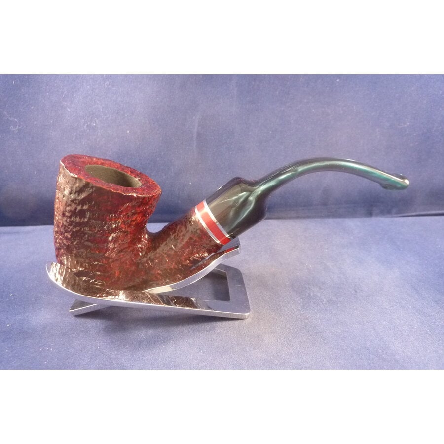 Pijp Savinelli Saint Nicholas 2026 621