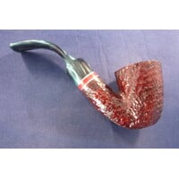 Pijp Savinelli Saint Nicholas 2026 621