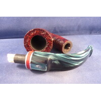 Pipe Savinelli Saint Nicholas 2026 621