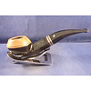BigBen Pijp Big Ben Classic 472 Black Polish
