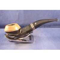 Pijp Big Ben Classic 472 Black Polish