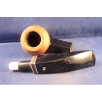 Pipe Big Ben Classic 472 Black Polish