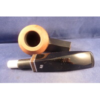 Pijp Big Ben Classic 472 Black Matte
