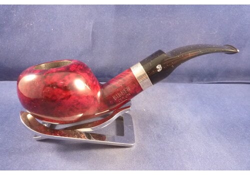 Pijp Big Ben Odeon TwoTone Red Polish 847 