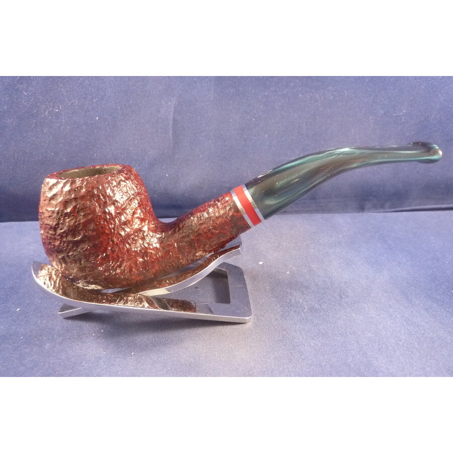 Pijp Savinelli Saint Nicholas 2026 626