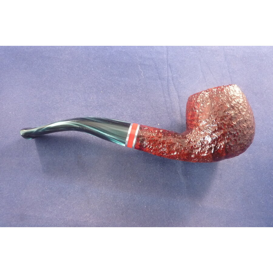 Pijp Savinelli Saint Nicholas 2026 626