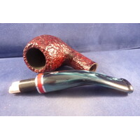 Pipe Savinelli Saint Nicholas 2026 626