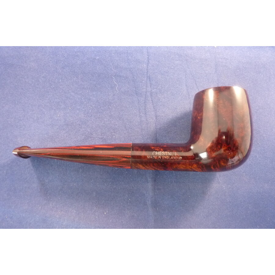 Pijp Dunhill Chestnut 3103 (2020)