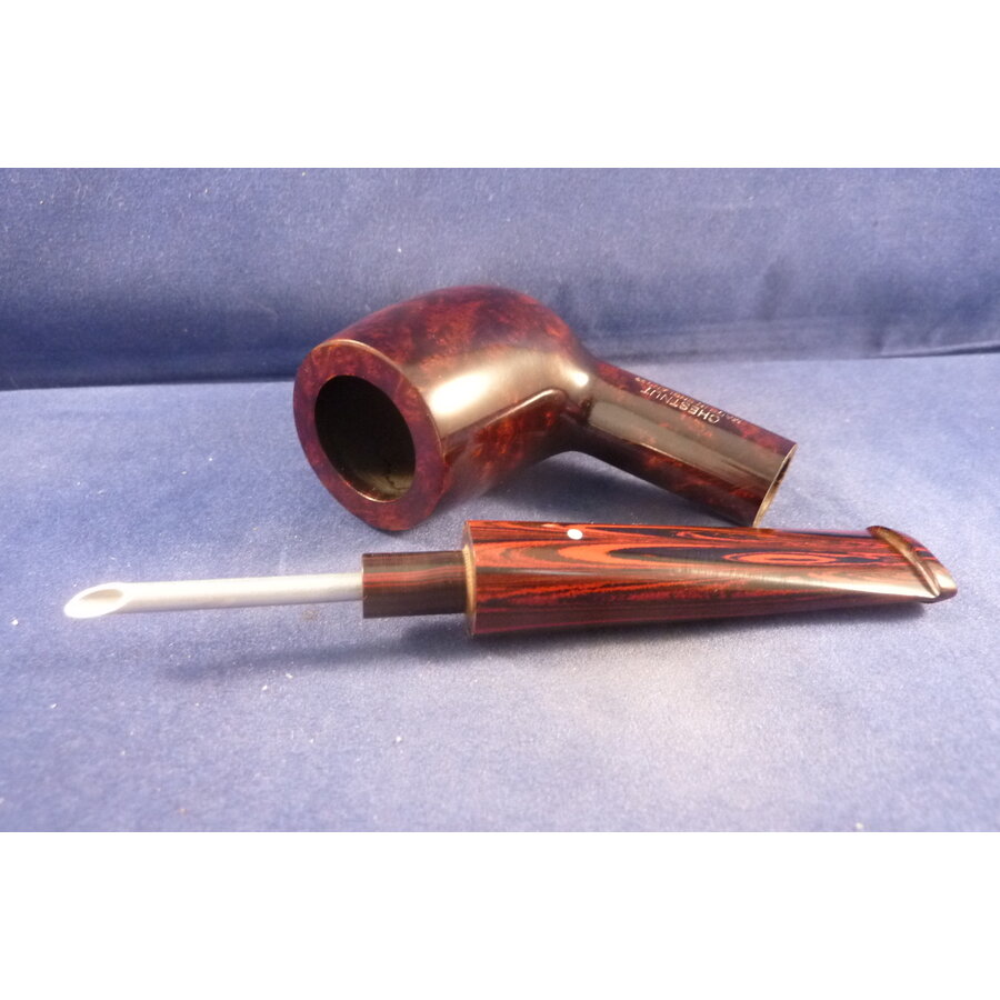 Pijp Dunhill Chestnut 3103 (2020)