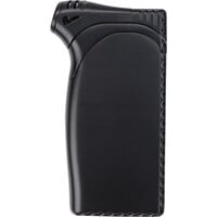 Pijpaansteker Jean-Claude Essex Black Matte