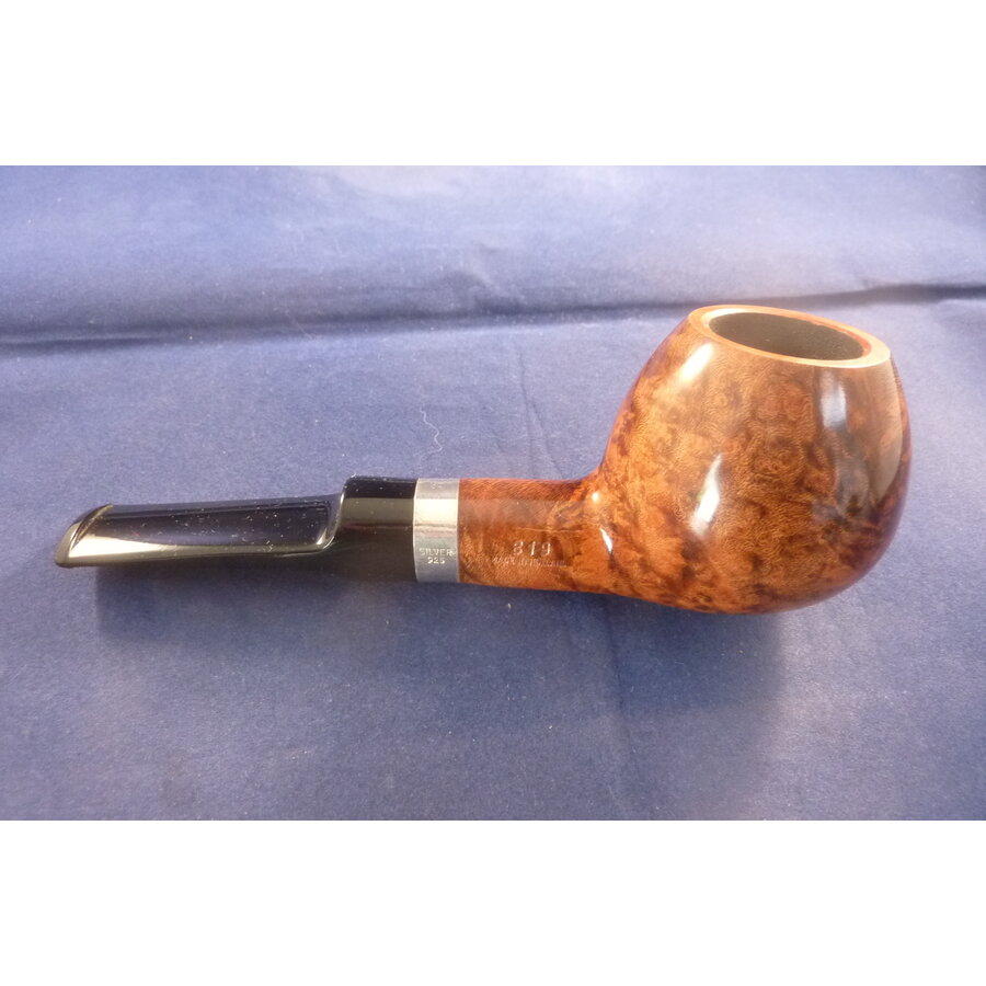 Pijp Big Ben Odeon Tan Polish 819