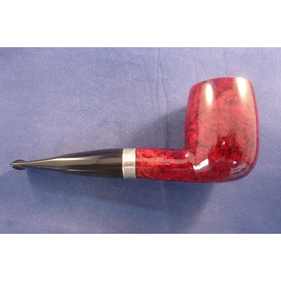 Pijp Big Ben Odeon TwoTone Red Polish 405