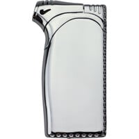 Pijpaansteker Jean-Claude Essex Chrome Polished