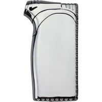 Pipe Lighter Jean-Claude Essex Chrome Polished