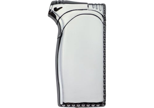Pijpaansteker Jean-Claude Essex Chrome Polished 