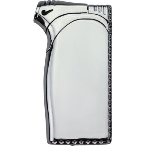 Pijpaansteker Jean-Claude Essex Chrome Polished 