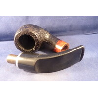 Pipe Aldo Velani Cestino