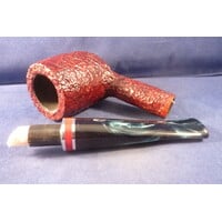 Pipe Savinelli Saint Nicholas 2026 111