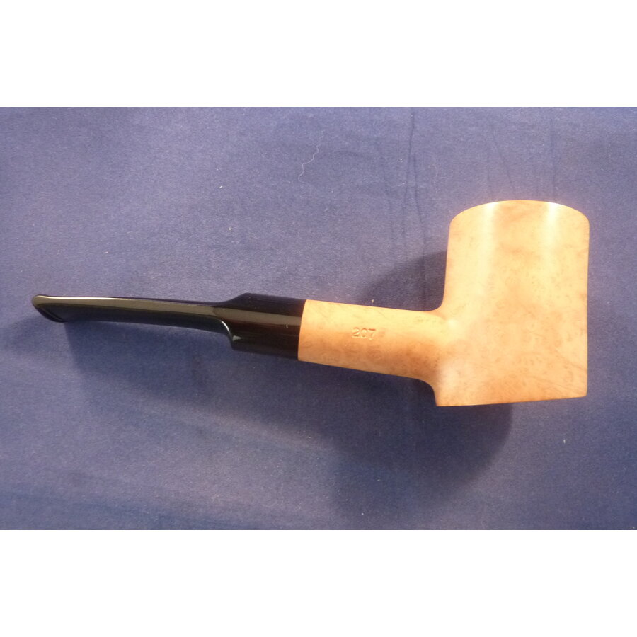 Pijp Stanwell Authentic Natural 207