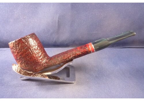 Pijp Savinelli Saint Nicholas 2026 806 