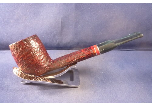 Pipe Savinelli Saint Nicholas 2026 806 