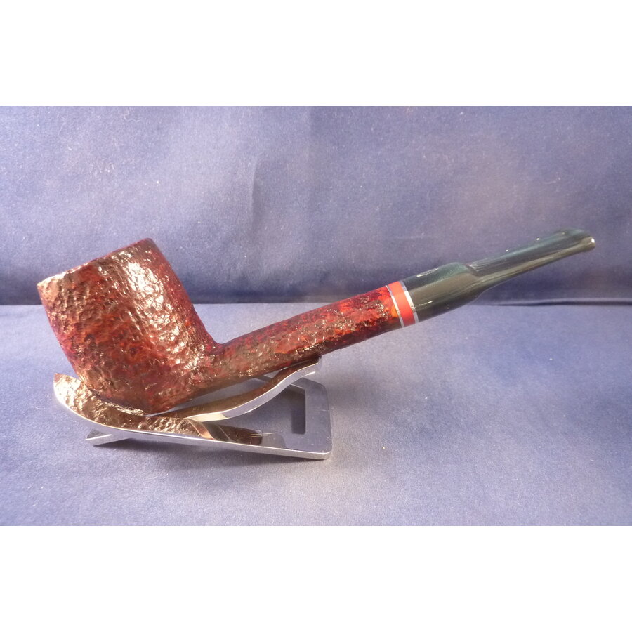 Pipe Savinelli Saint Nicholas 2026 806