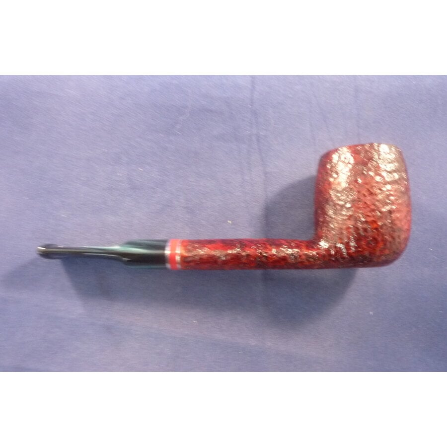 Pijp Savinelli Saint Nicholas 2026 806