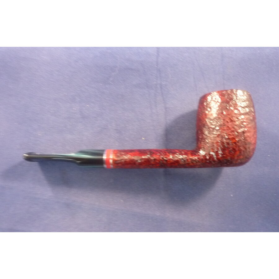 Pipe Savinelli Saint Nicholas 2026 806