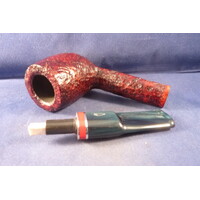 Pijp Savinelli Saint Nicholas 2026 806