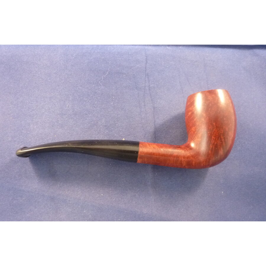 Pijp Dr. Berger