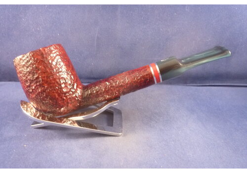 Pipe Savinelli Saint Nicholas 2026 703 